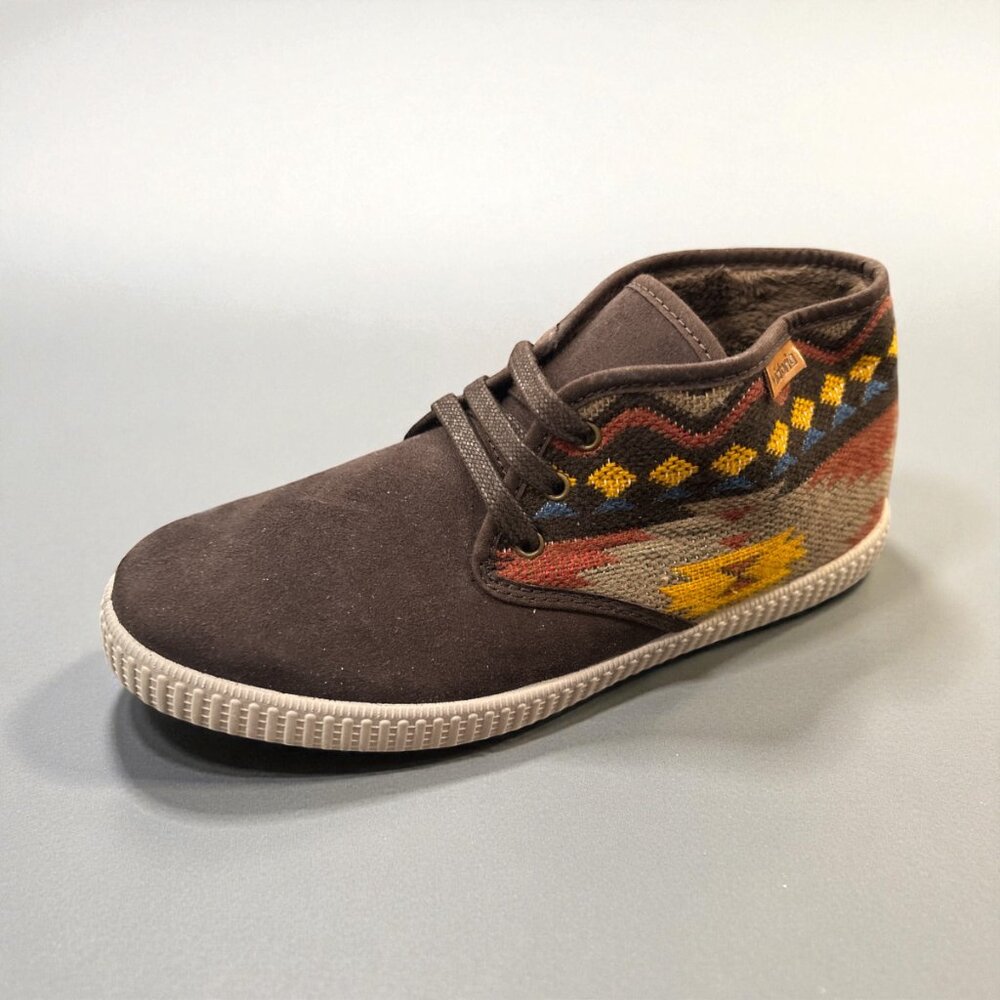 New Victoria Shoes Size 6 U.S. euro 37 - Picture 7 of 8
